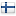 klinik.fi server is located in Finland